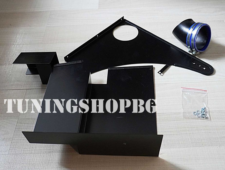 Интейк кит CAI БМВ е46 M52/M54 320i 323i 325i 328i 330i