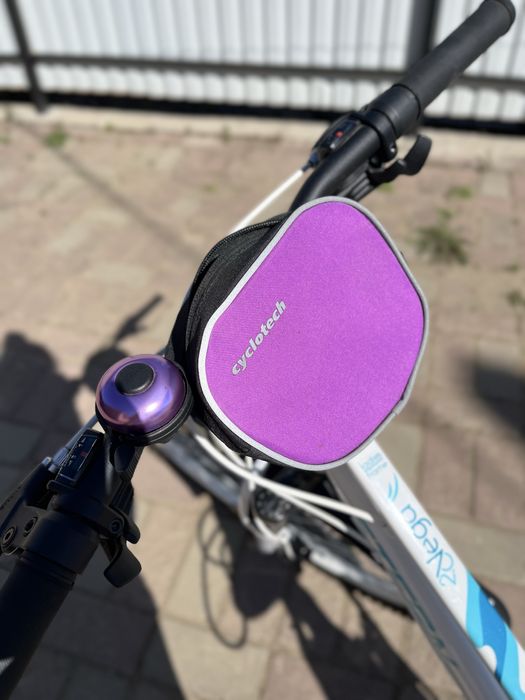 Продаю велосипед STERN!