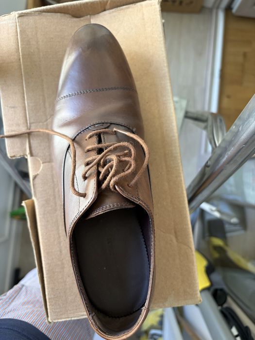Pantofi Zara.masura 39