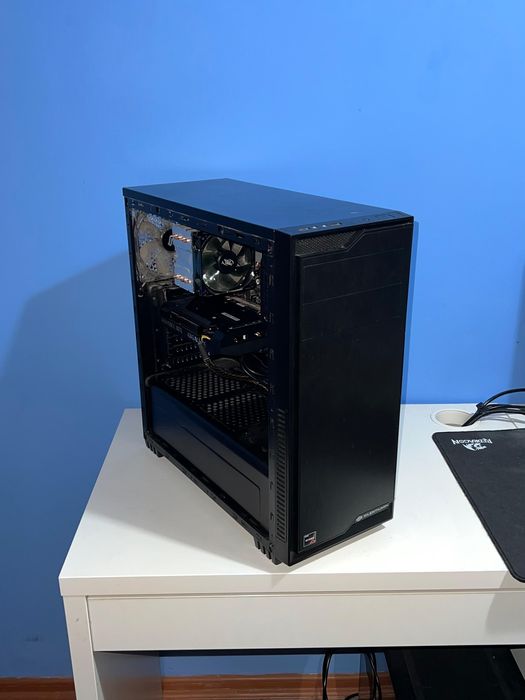 PC Gaming - Ryzen 7 - RTX 3060 - 1.5TB