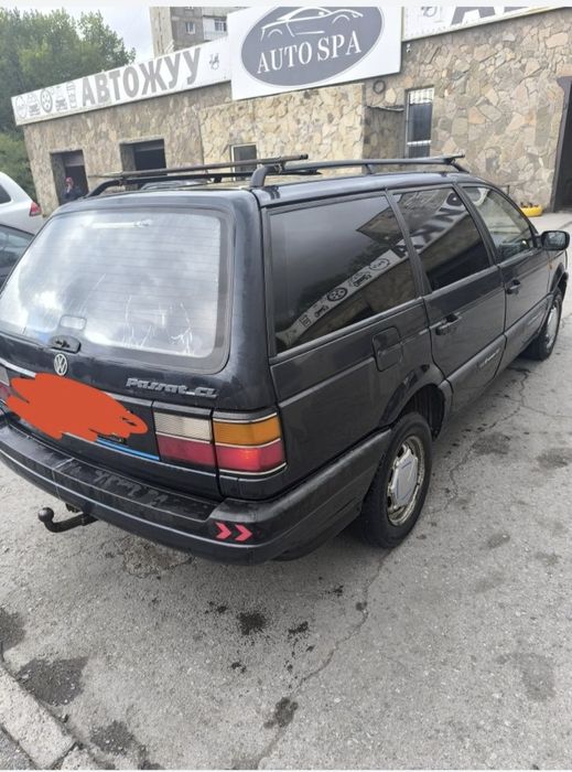 Продам пассат б3