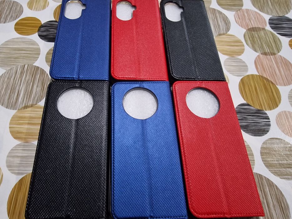 Huawei Nova Y70 , Y70+ ,Nova Y90,Nova 10 SE калъф тип тефтер