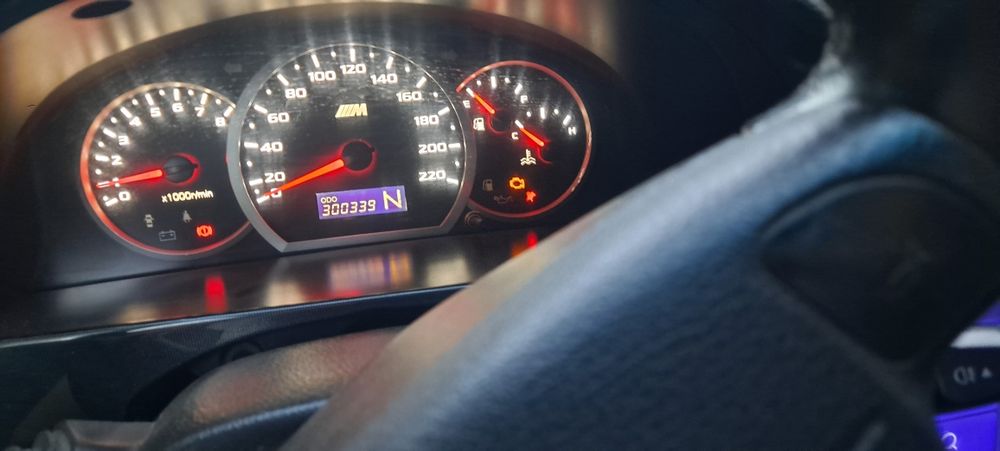 Lacetti Gentra qilingan