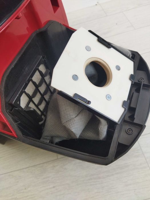 Пылесос Daewoo 1700 watt