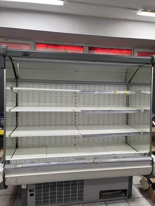 Холодильник для магазина