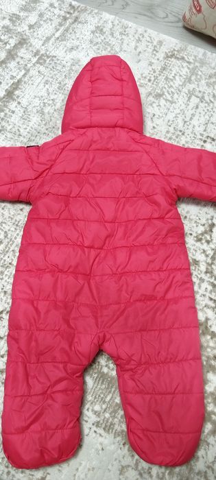 Combinezon/Overall mas 68