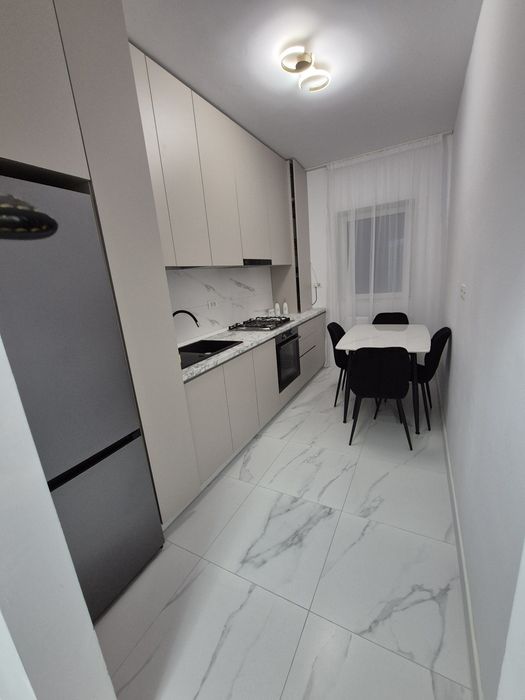 Apartament  de lux ,2 camere ,bloc nou ,varianta Prundu/Pitesti Area