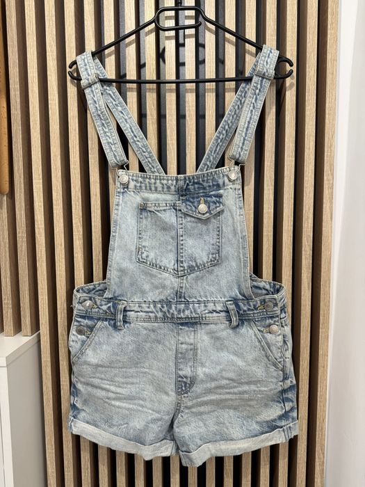 Salopeta Bershka femei