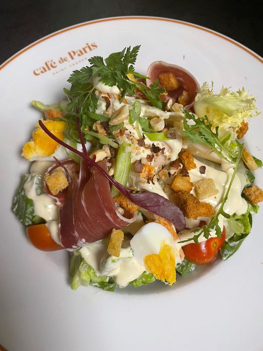 Chef de partie Bucatarie