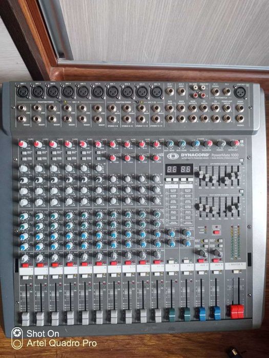 Kamplekt aparat sotiladi