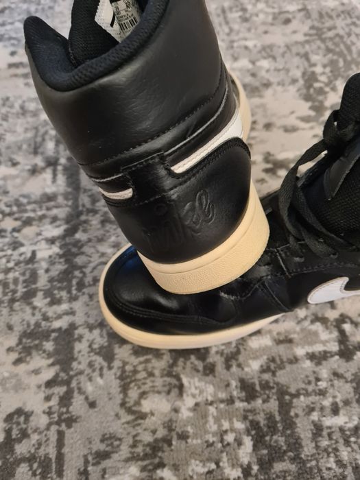 Papuci Nike mărime 38