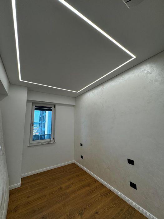 Aprtament in complex rezidential Traian Vuia +parcare subterana + boxa