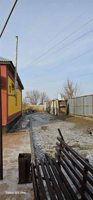 Продам Большой дом