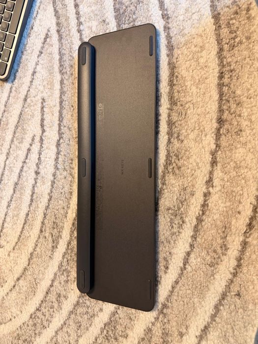 Tastatura wireless Logitech MX Keys, Iluminare, 2.4GHz&Bluetooth, US