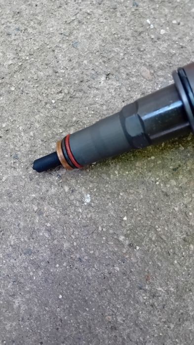 Дюза Бош 1.9 TDi Bosch за части.