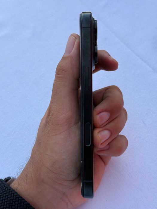iPhone 16 pro 256GB гаранционен iStyle