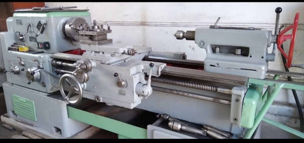 Токарь Станок сатылады