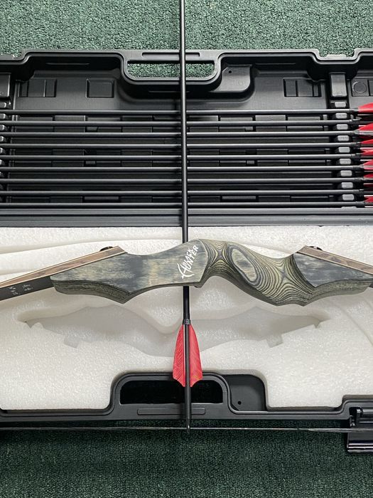 Балаларға арналған ойыншық садақ