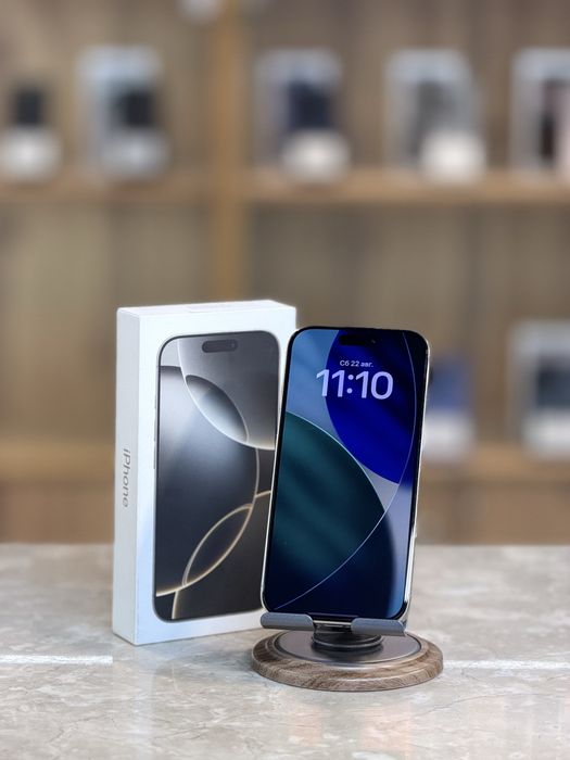 iPhone 16 Pro 256GB / Айфон 16 Про 256ГБ PhoneLab