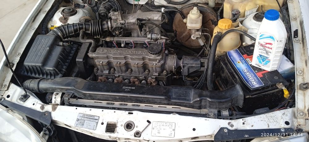 Racer сотилади. 1995й