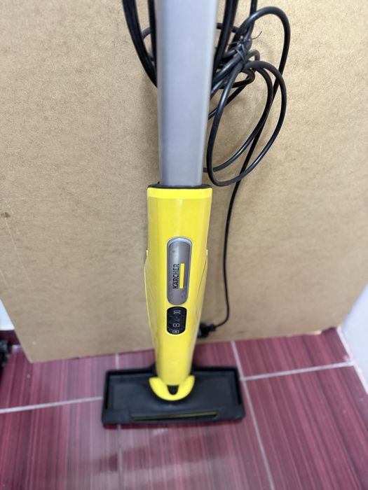 Парочистачка Kаrcher SC 3 Upright