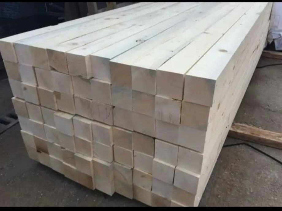 Vand cherestea brad molid