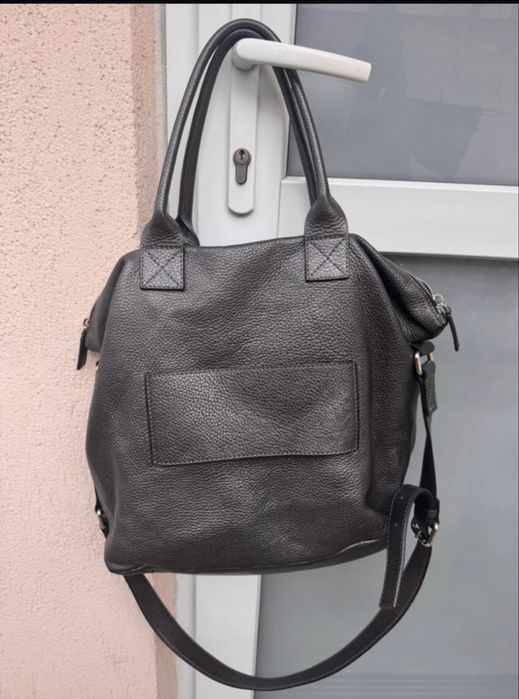 Geanta Musette noua
