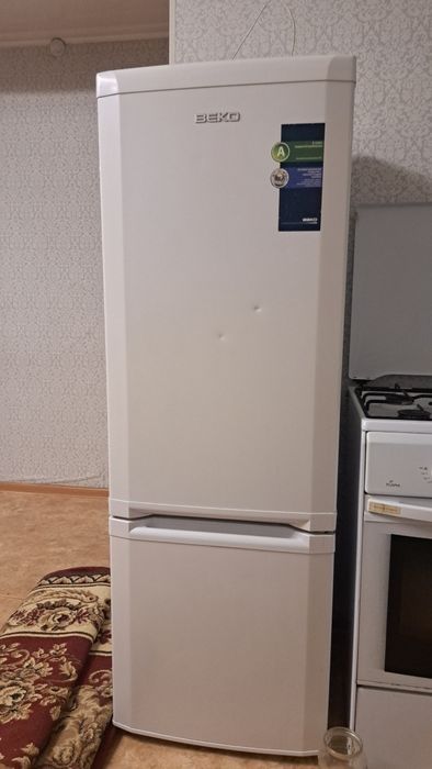 Холодильник BEKO