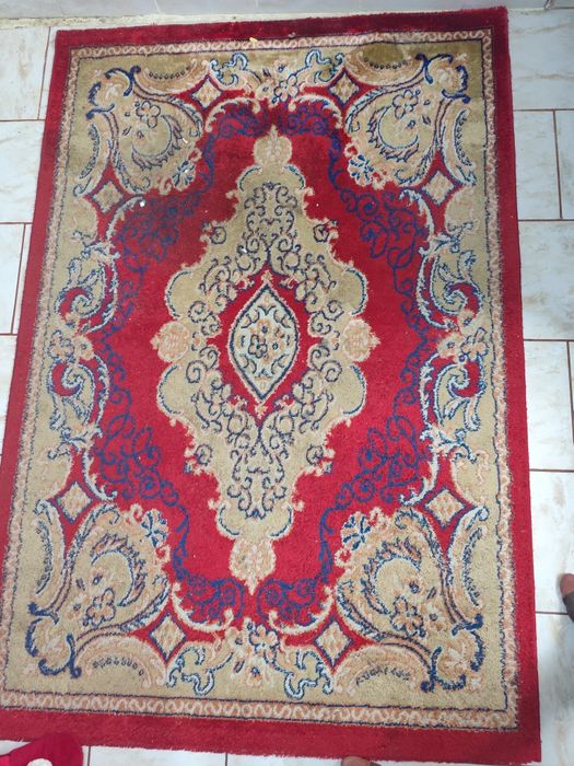 Curățenie la domiciliu