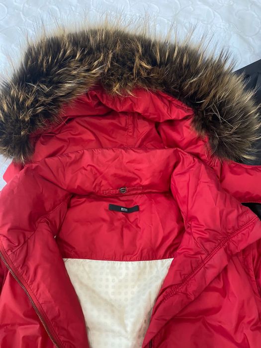 Куртка Hugo Boss