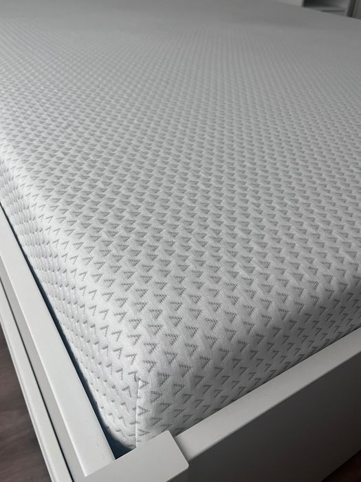 Wellpur Матрак от пяна Jysk 160/200