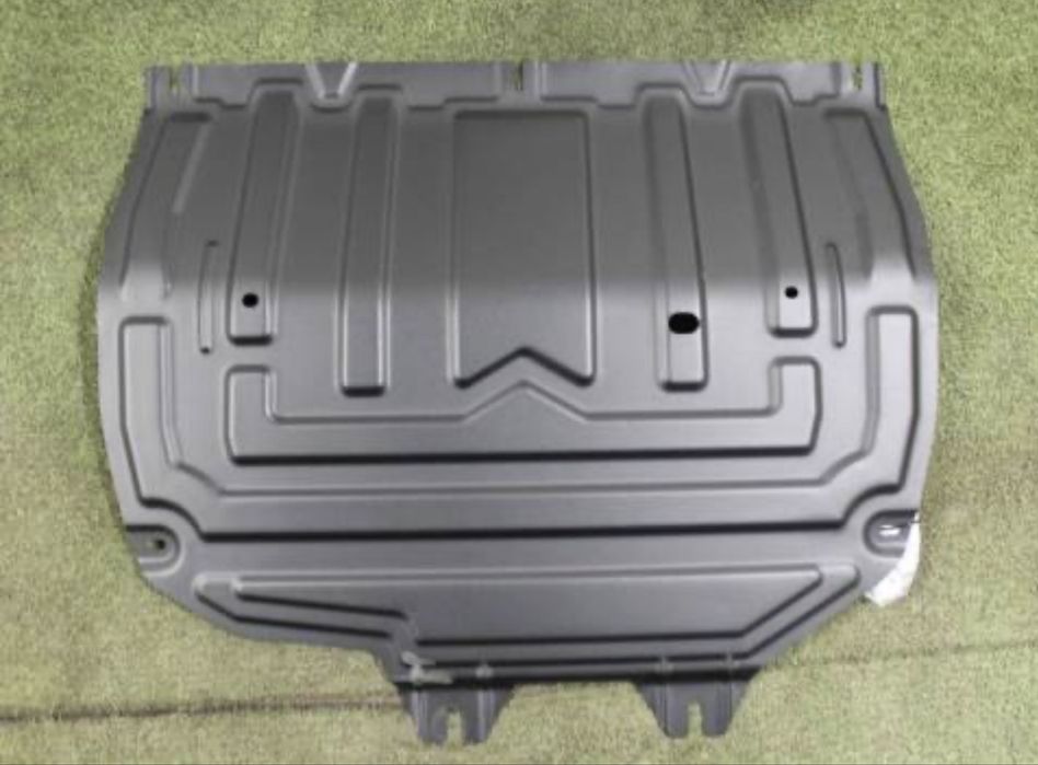Защита картера и кпп Omoda C5 с 2022+