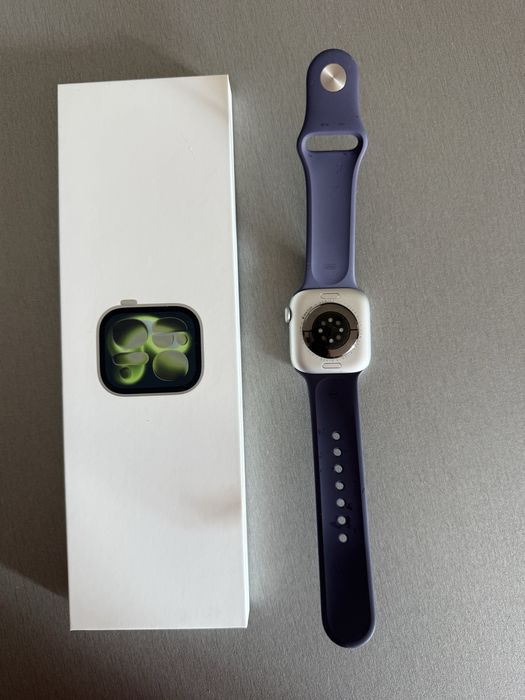 Apple Watch S11 42mm