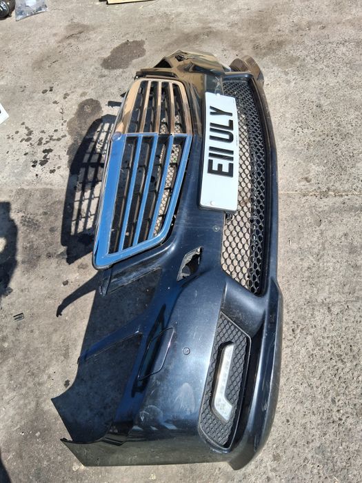 Bara Fata Mercedes W212 AMG 2009-2013