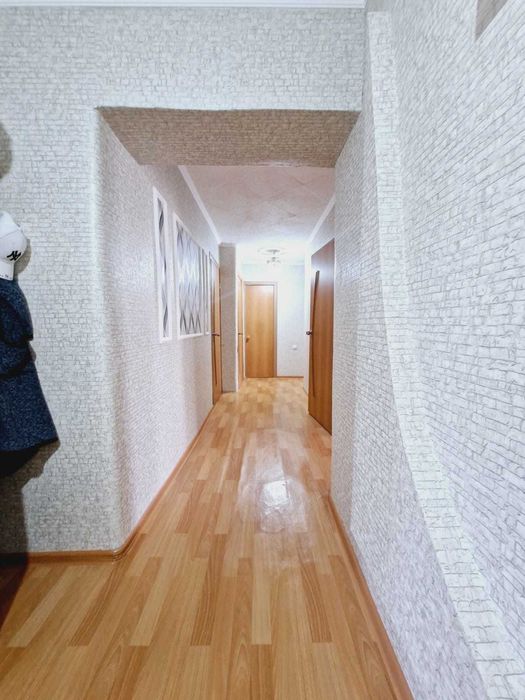 Продажа 4-комнатной квартиры Тобыл