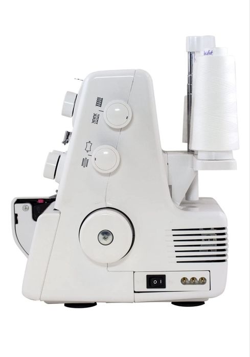 Продам оверлок срочно