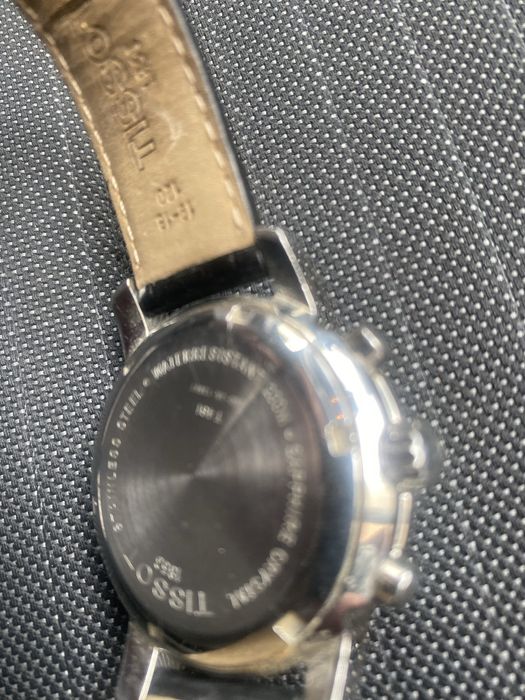 Ceas Tissot PRC200