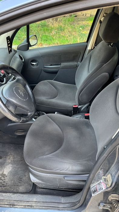 Citroen C3 1.1 бензин