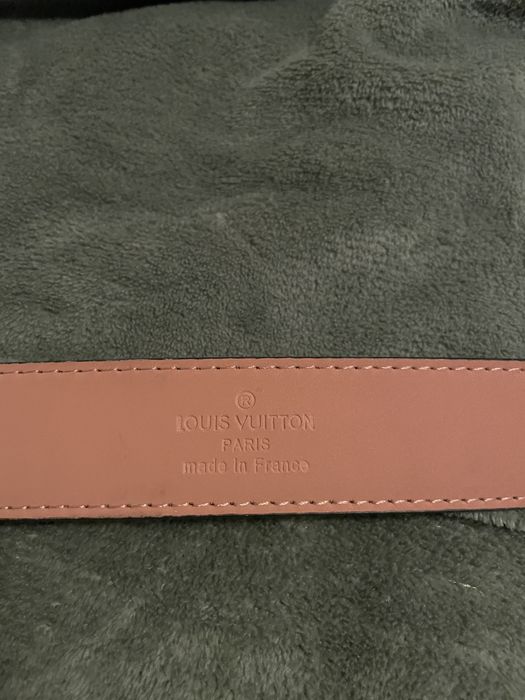 curea LV marime 110 cm