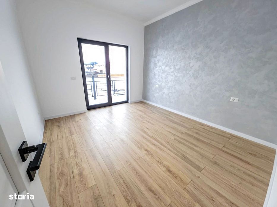 Casa P+E+Pod finalizata, finisaje premium, zona Valea Lupului