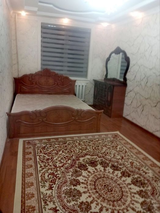 Sheriklikka qiz olamiz