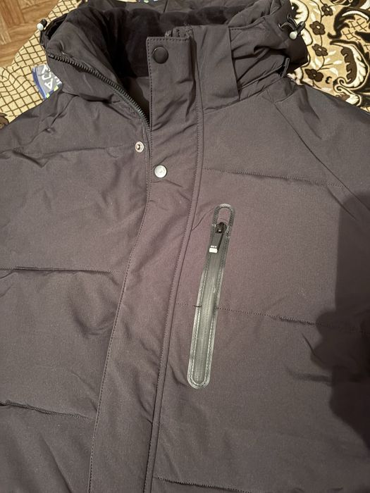 Продам куртку мужскую