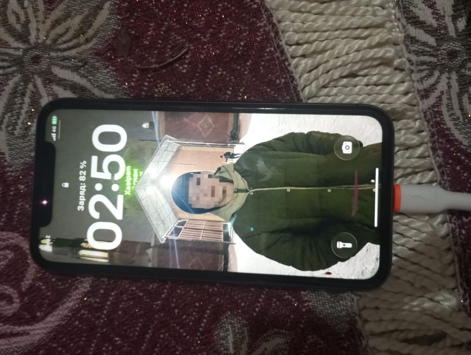 Айфон 11 сатылады