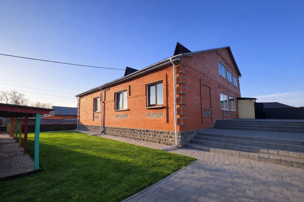 Коттедж посуточно