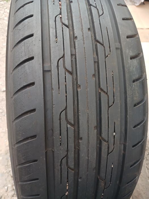 Продам б/у шины. Триенжел.