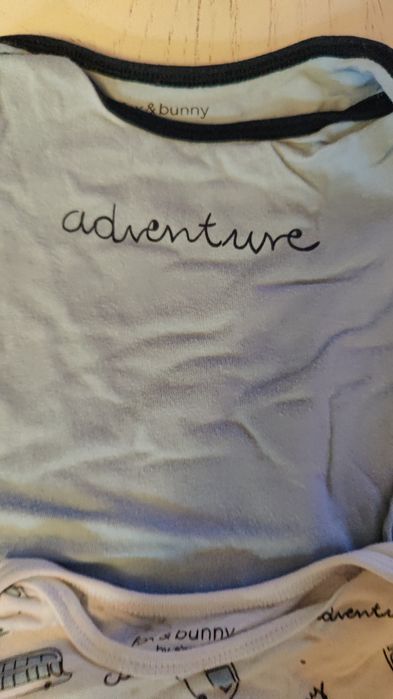 Lot body-uri mărimea 74