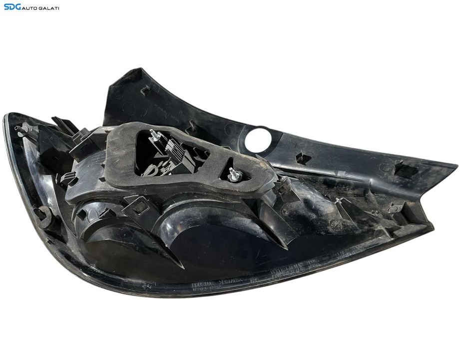 Stop Lampa Tripla Dreapta Opel Astra H Hatchback Scurt 2004 - 2010 [LR0296]