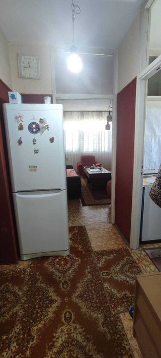 Двустаен апартамент в кв.Запад, Асеновград