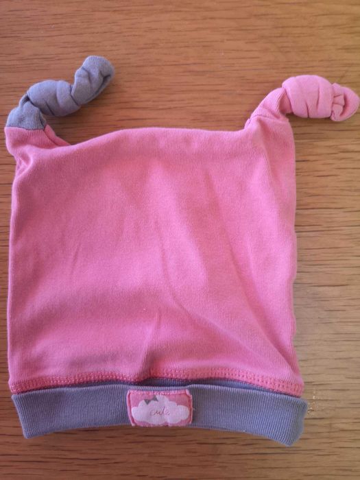 Детски ръкавици и шапки 0-3 години,Цена на доставка с Бълг.пощи 3,50лв