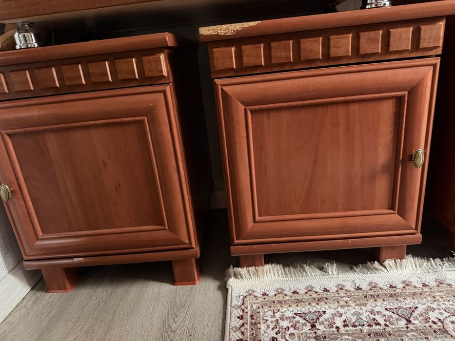 Спальный гарнитур